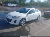 Mazda Mazda3 I Sport JM1BL1UP7D1789020 снимка