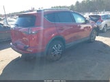 Toyota Rav4 Le 2T3BFREV4HW570204 снимка