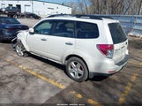 Subaru Forester 2.5X Premium JF2SH6CC7AG754176 снимка