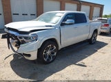 Ram  Limited Longhorn 4X4 5'7 Box 1C6SRFKM7PN505393 fotografie