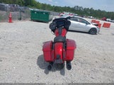 Harley-Davidson Fltrx 1HD1KH714SB642478 снимка