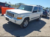 Jeep Commander Sport 1J8HG48K38C193680 снимка