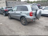 Toyota Rav4 JTEGD20V750079566 снимка