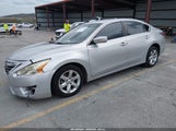 Nissan Altima 2.5/2.5 S/2.5 Sl/2.5 Sv 1N4AL3AP7EC202838 fotografie