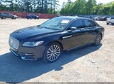 Lincoln Continental Select 1LN6L9SK8H5600795 снимка