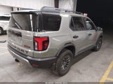 Honda Passport 5FNYF9H54TB010512 снимка