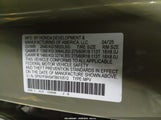 Honda Passport 5FNYF9H54TB010512 photo
