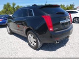 Cadillac Srx Luxury Collection 3GYFNBE35ES632240 снимка
