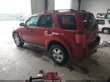 Ford Escape Xlt 1FMCU93138KE12094 снимка