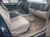 Toyota 4Runner Sr5 V6 JTEBU14R940036279 снимка