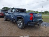 Chevrolet Silverado 2500Hd 4Wd Standard Bed Custom 2GC4KMEY7S1125912 снимка