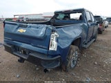 Chevrolet Silverado 2500Hd 4Wd Standard Bed Custom 2GC4KMEY7S1125912 снимка