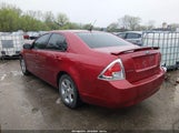Ford Fusion Se 3FAHP07Z98R236117 снимка
