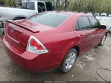 Ford Fusion Se 3FAHP07Z98R236117 снимка
