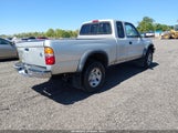 Toyota Tacoma Prerunner 5TESM92N34Z384954 снимка