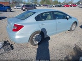 Honda Civic Lx 19XFB2F54CE066212 снимка
