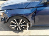 Nissan Altima Sr Vc-Turbo Fwd 1N4AL4CV7NN346041 photo