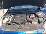 Nissan Altima Sr Vc-Turbo Fwd 1N4AL4CV7NN346041 photo