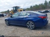 Nissan Altima Sr Vc-Turbo Fwd 1N4AL4CV7NN346041 photo