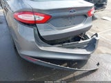 Ford Fusion Se 3FA6P0H75DR316402 снимка