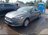 Ford Fusion Se 3FA6P0H75DR316402 снимка