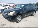 Nissan Rogue S JN8AS5MT7BW560800 снимка