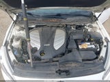 Kia Cadenza Premium KNALN4D77F5196718 снимка