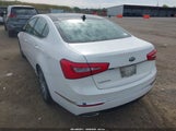 Kia Cadenza Premium KNALN4D77F5196718 снимка