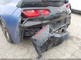 Chevrolet Corvette Stingray 1G1YF2D75G5114764 снимка