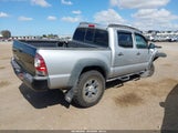 Toyota Tacoma Base V6 5TFLU4EN6BX020972 снимка