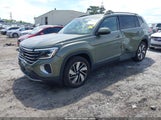 Volkswagen Atlas 2.0T Se W/Technology 1V2JR2CA5SC540759 снимка