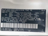 Toyota Tundra Sr5 5.7L V8 5TFEV54187X028749 fotografie
