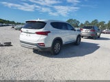 Hyundai Santa Fe Sel 5NMS33AD6KH021179 снимка