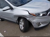Chevrolet Equinox Lt 3GNAXKEX5JL358319 photo