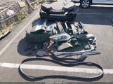 Nissan Rogue S Fwd JN8AT2MT5LW012999 снимка