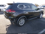 Nissan Rogue S Fwd JN8AT2MT5LW012999 fotografie