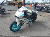 Yamaha Yzfr3 A MH3RH18Y5RK018108 photo
