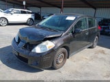 Nissan Versa 1.8S 3N1BC1CP2BL428224 fotografie