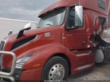 Volvo Vnl 4V4NC9EH1SN663667 снимка