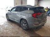 GMC Terrain Denali 3GKALXEX0JL220340 снимка