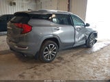 GMC Terrain Denali 3GKALXEX0JL220340 снимка