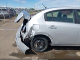 Nissan Sentra 2.0Sl 3N1AB61E37L621647 снимка
