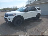 Ford Explorer Timberline 1FMSK8JH1NGC08632 снимка