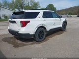 Ford Explorer Timberline 1FMSK8JH1NGC08632 снимка