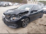 Honda Civic Ex-L 19XFC1F70GE205685 снимка