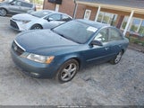 Hyundai Sonata Gls V6/Lx V6 5NPEU46F46H026948 photo
