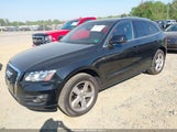 Audi Q5 3.2 Premium Plus WA1DKAFP8BA045183 снимка