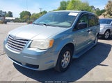Chrysler Town & Country Lx 2A8HR44HX8R604990 fotografie