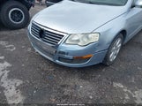 Volkswagen Passat Turbo WVWJK73C48E095187 снимка