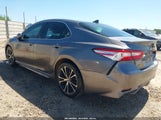 Toyota Camry Se 4T1G11AK6LU975175 photo